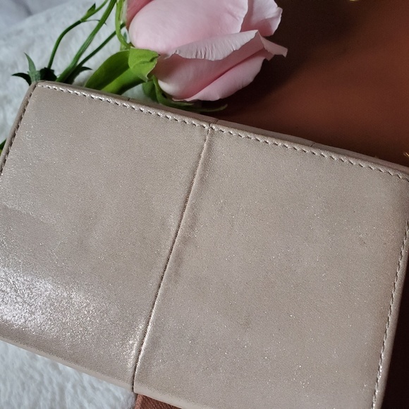 Coach Soho Leather Wallet - Picture 4 of 8